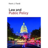 Law and Public Policy