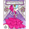 The Pageant Coloring Book