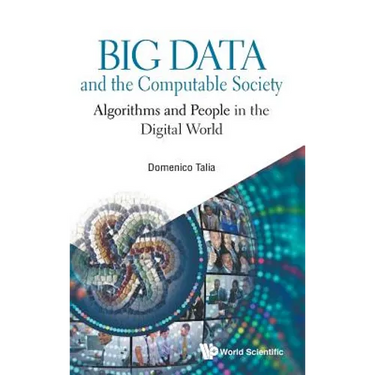 Big Data and the Computable Society