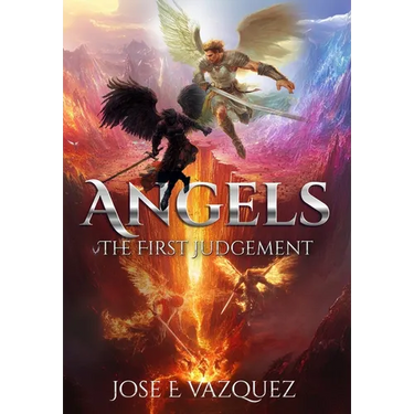 Angels: The First Judgement