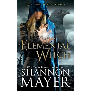 Elemental Witch