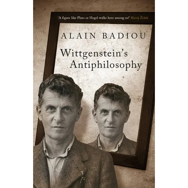 Wittgenstein's Antiphilosophy