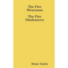 The Five Nivāraṇas