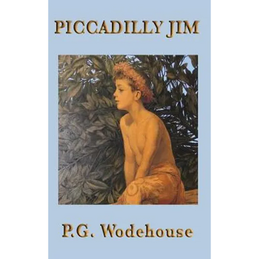 Piccadilly Jim: 9781604597905