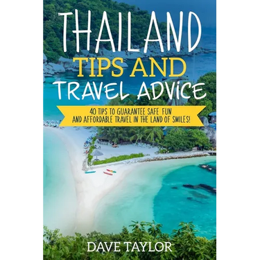 Thailand Travel Tips