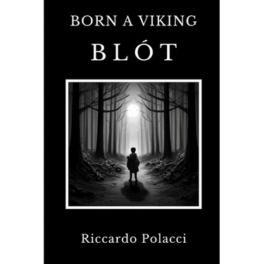 Born a Viking: Blót