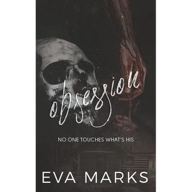 Obsession: An Erotic Horror Romance