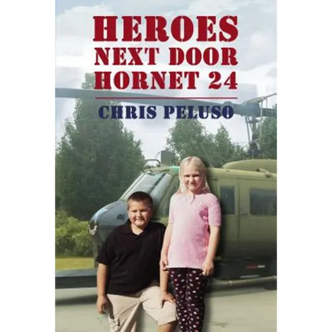 Heroes Next Door: Hornet 24