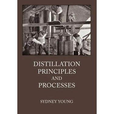 Distillation Principles and Processes