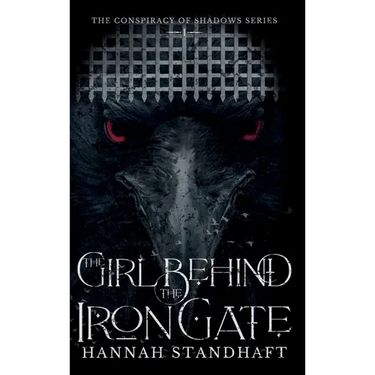 The Girl Behind the Iron Gate