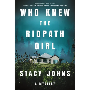 Who Knew the Ridpath Girl: A Mystery