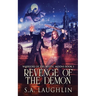 Revenge Of The Demon
