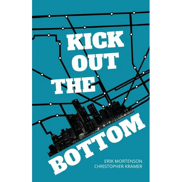 Kick Out the Bottom: A Shared Account of a Detroit Mystic