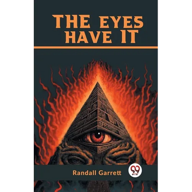 The Eyes Have It