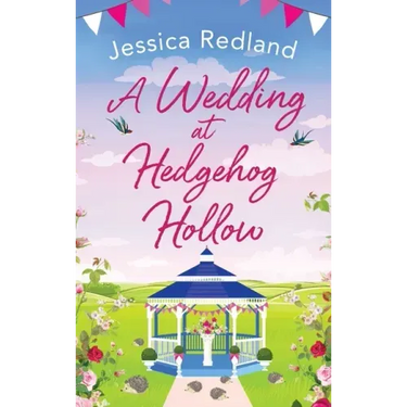 A Wedding at Hedgehog Hollow