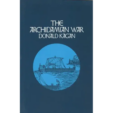 Archidamian War