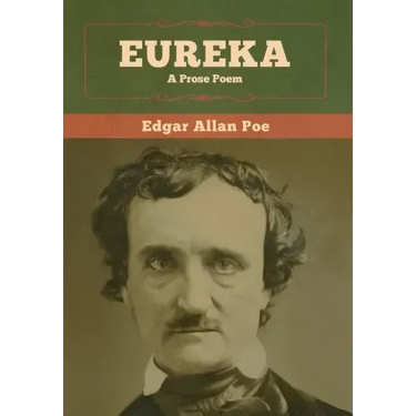 Eureka: A Prose Poem