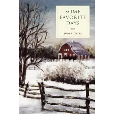 Some Favorite Days