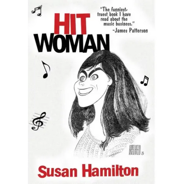 Hit Woman