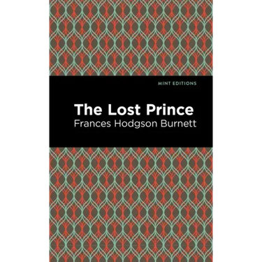 The Lost Prince
