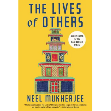 Lives of Others