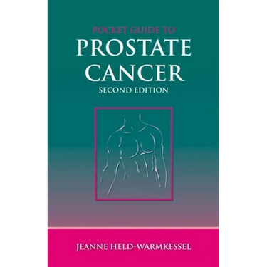 Pocket Guide to Prostate Cancer: .