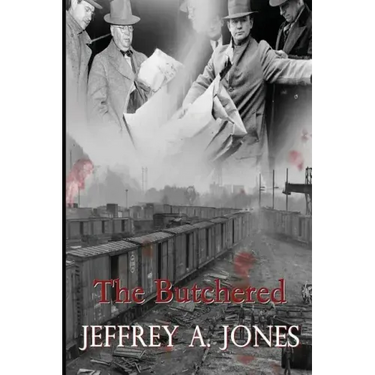 The Butchered: The Pennsylvania Torso Murders