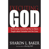 Executing God: Rethinking Everything You've Been Taught about Salvation and the Cross