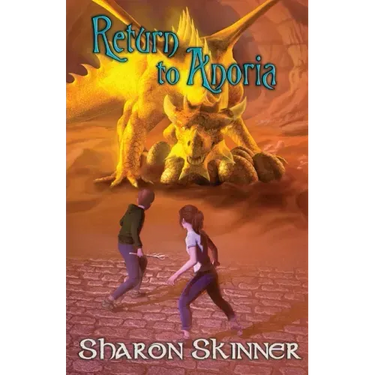 Return to Anoria