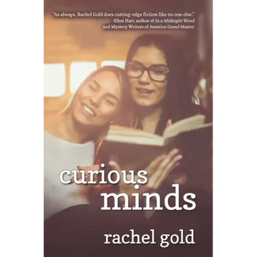 Curious Minds
