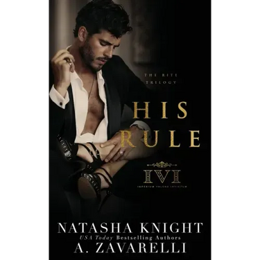 His Rule