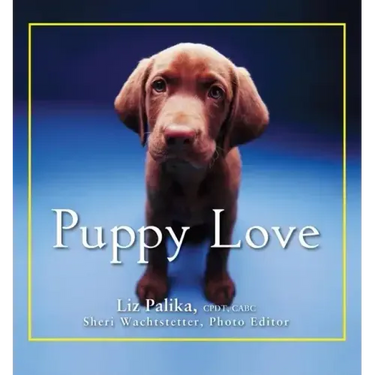 Puppy Love