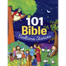 101 Bible Bedtime Stories