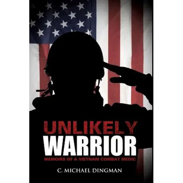 Unlikely Warrior