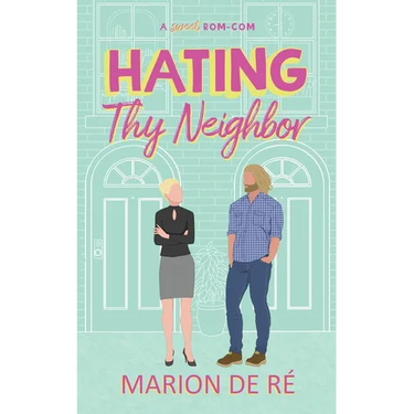 Hating Thy Neighbor