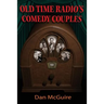 Old Time Radio's Comedy Couples