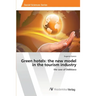 Green hotels: the new model in the tourism industry