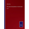 Diary and Correspondence of John Evelyn: Vol. II