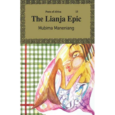 The Lianja Epic