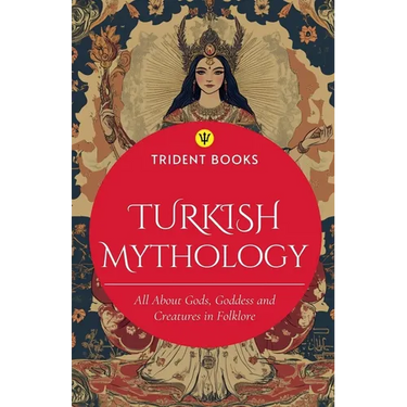 Turkish Mythology