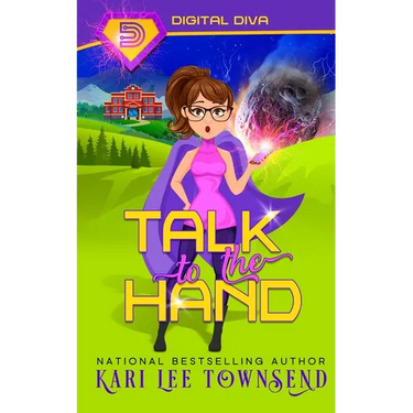 Talk to the Hand