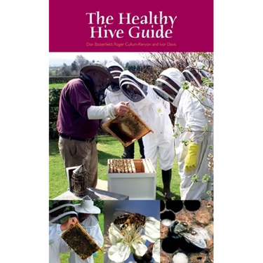 The Healthy Hive Guide