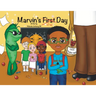Marvin's 2nd Day