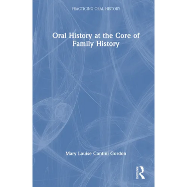 Family Oral History Across the World
