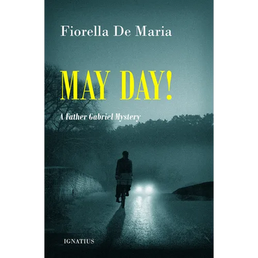 May Day!: A Father Gabriel Mystery