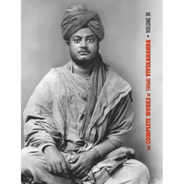 The Complete Works of Swami Vivekananda, Volume 3: Lectures and Discourses, Bhakti-Yoga, Para-Bhakti or Supreme Devotion, Lectures from Colombo to Alm