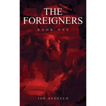 The Foreigners: Book One