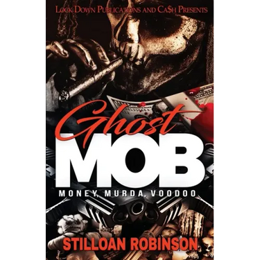 Ghost Mob