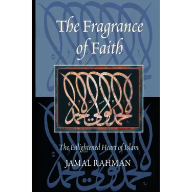 The Fragrance of Faith