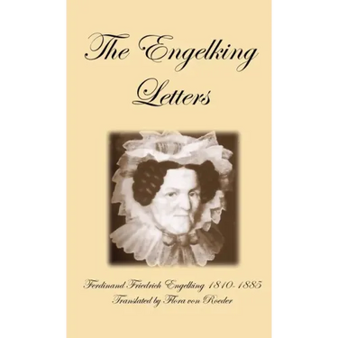 The Engelking Letters